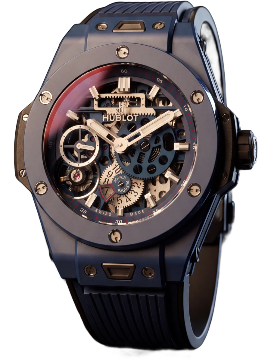 Hublot Big Bang