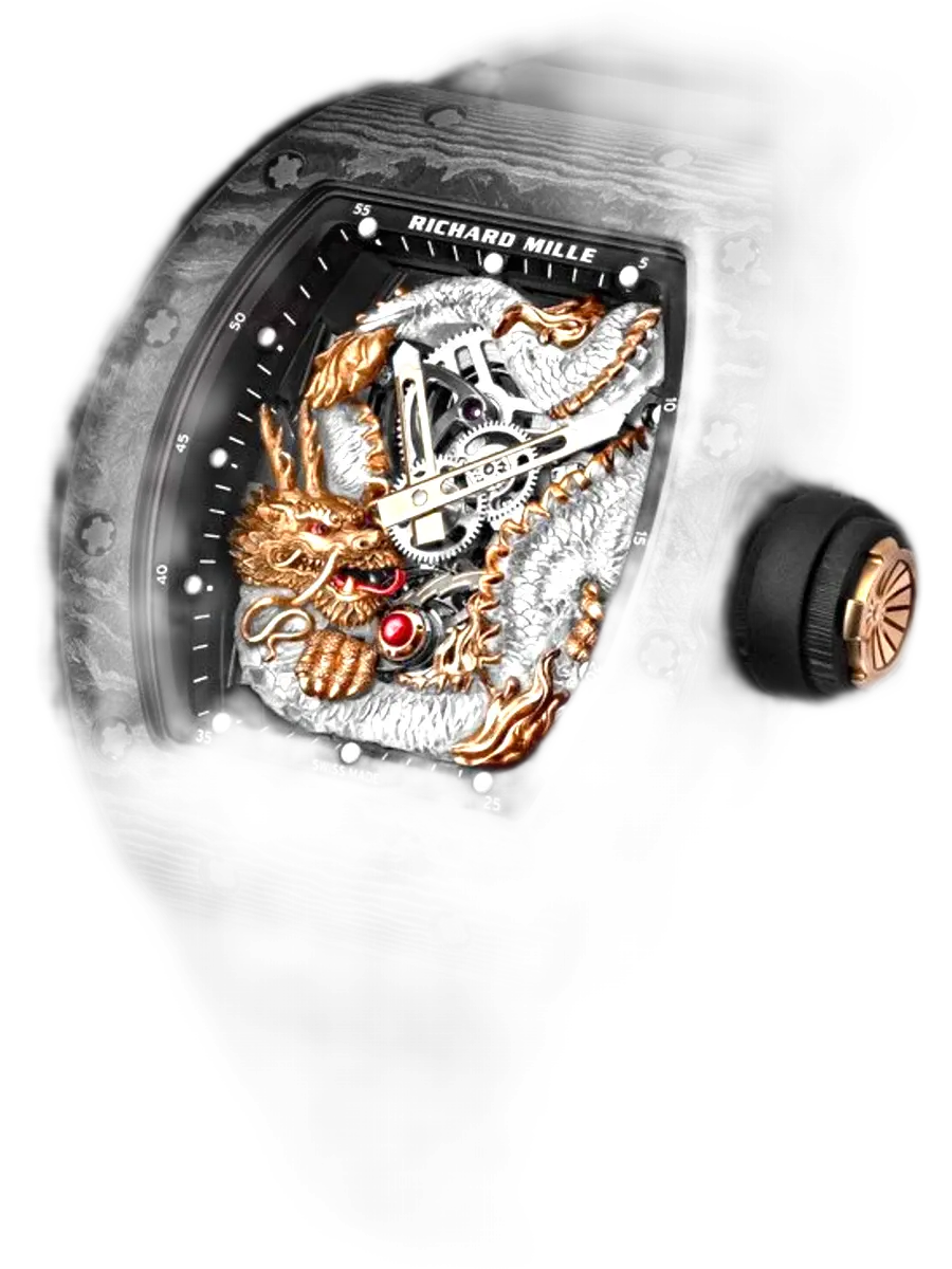 Richard Mille