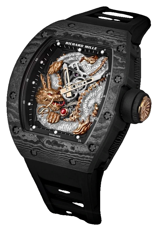 Richard Mille