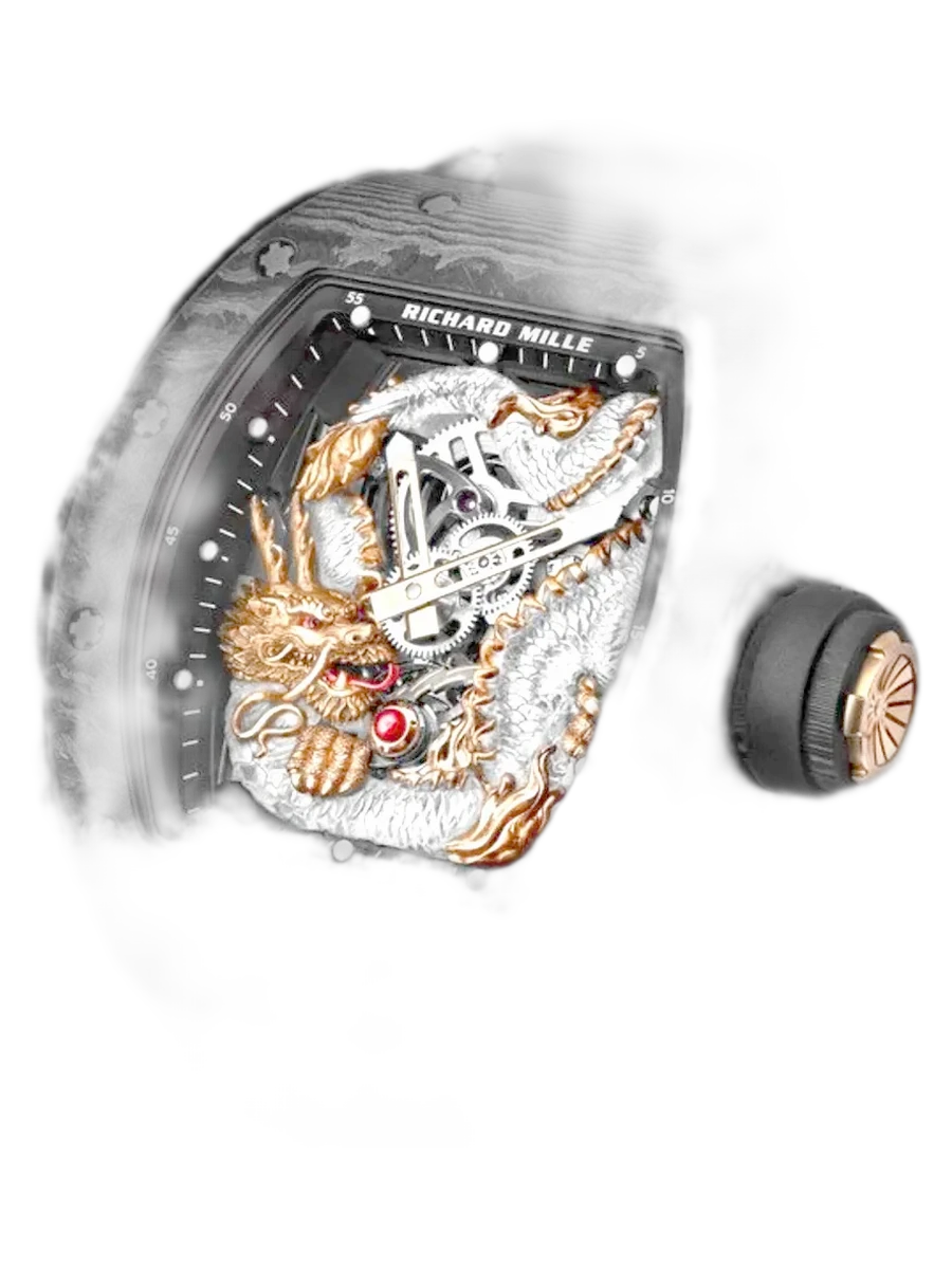 Richard Mille